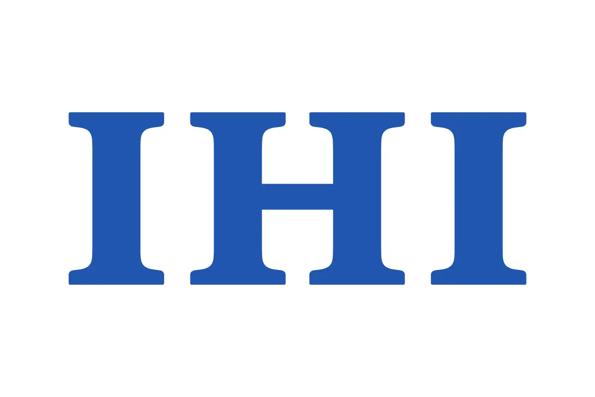 IHI logo
