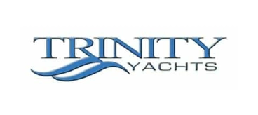 Trinity Yachts logo