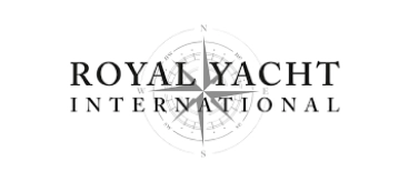 Royal Yacht International logo