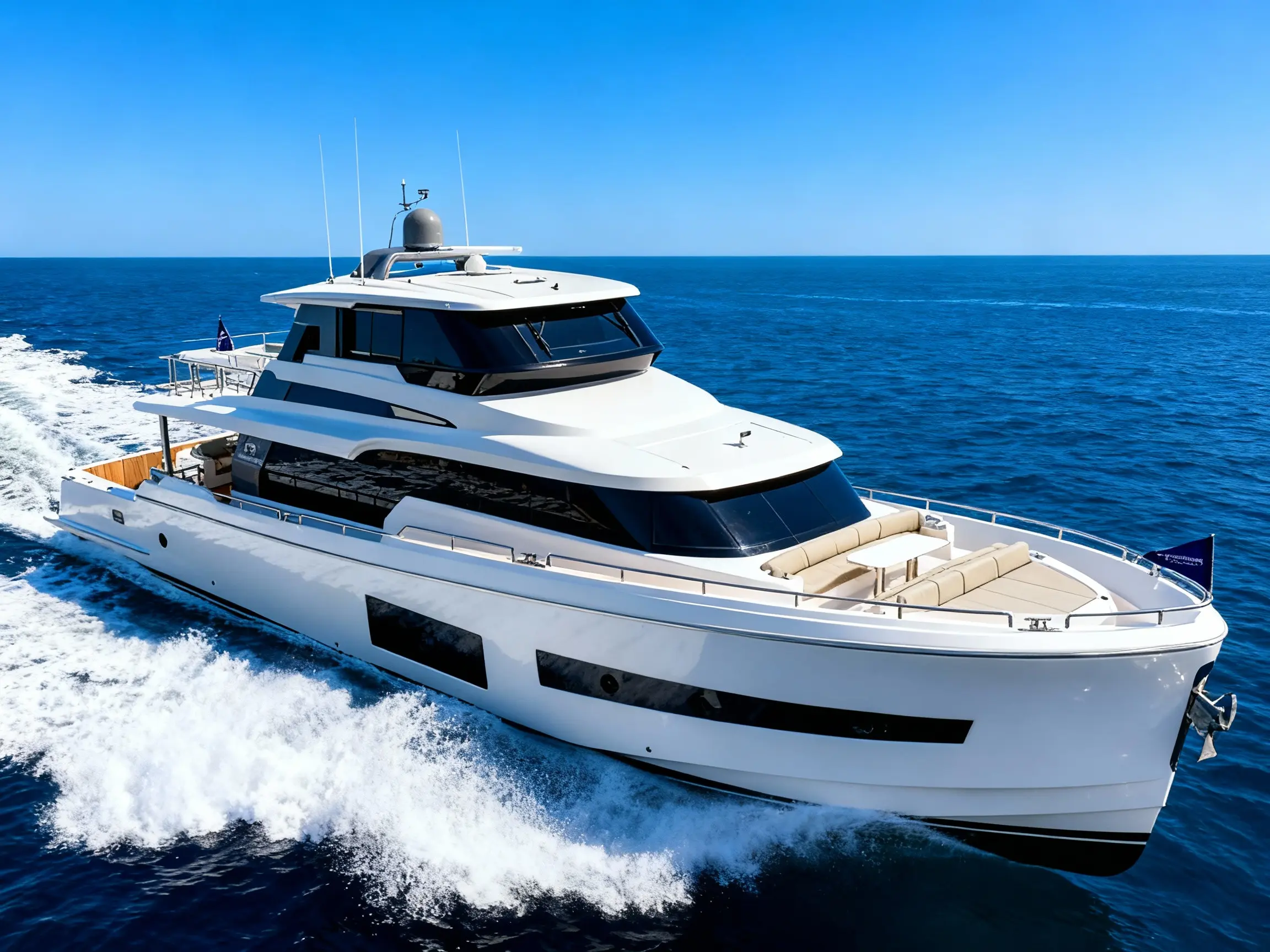 Horizon V77 CMY