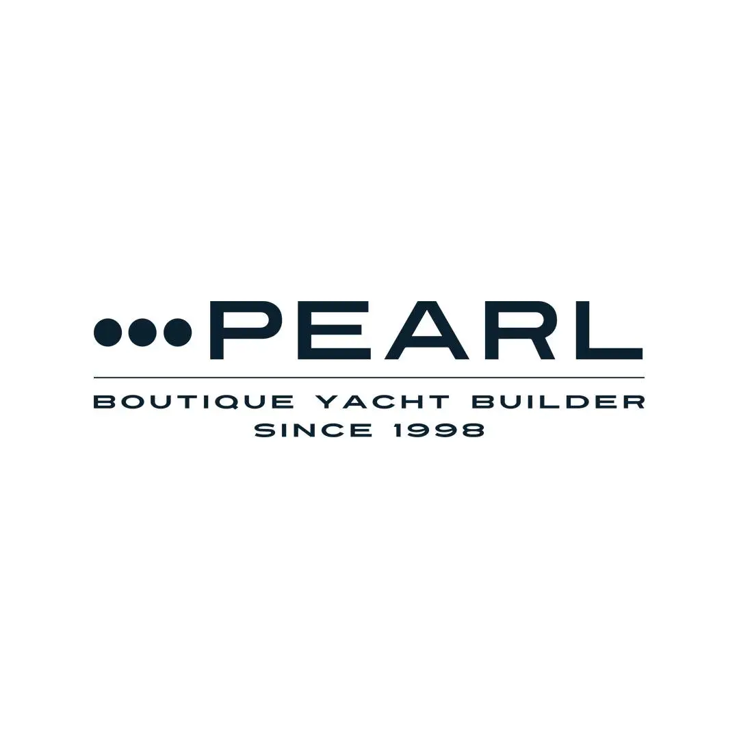 Pearl Yachts logo