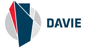 Davie logo