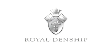 Royal Denship logo