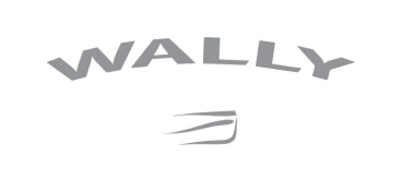 Wally logo