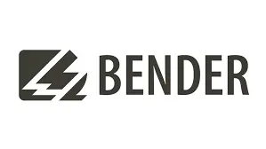 Bender logo