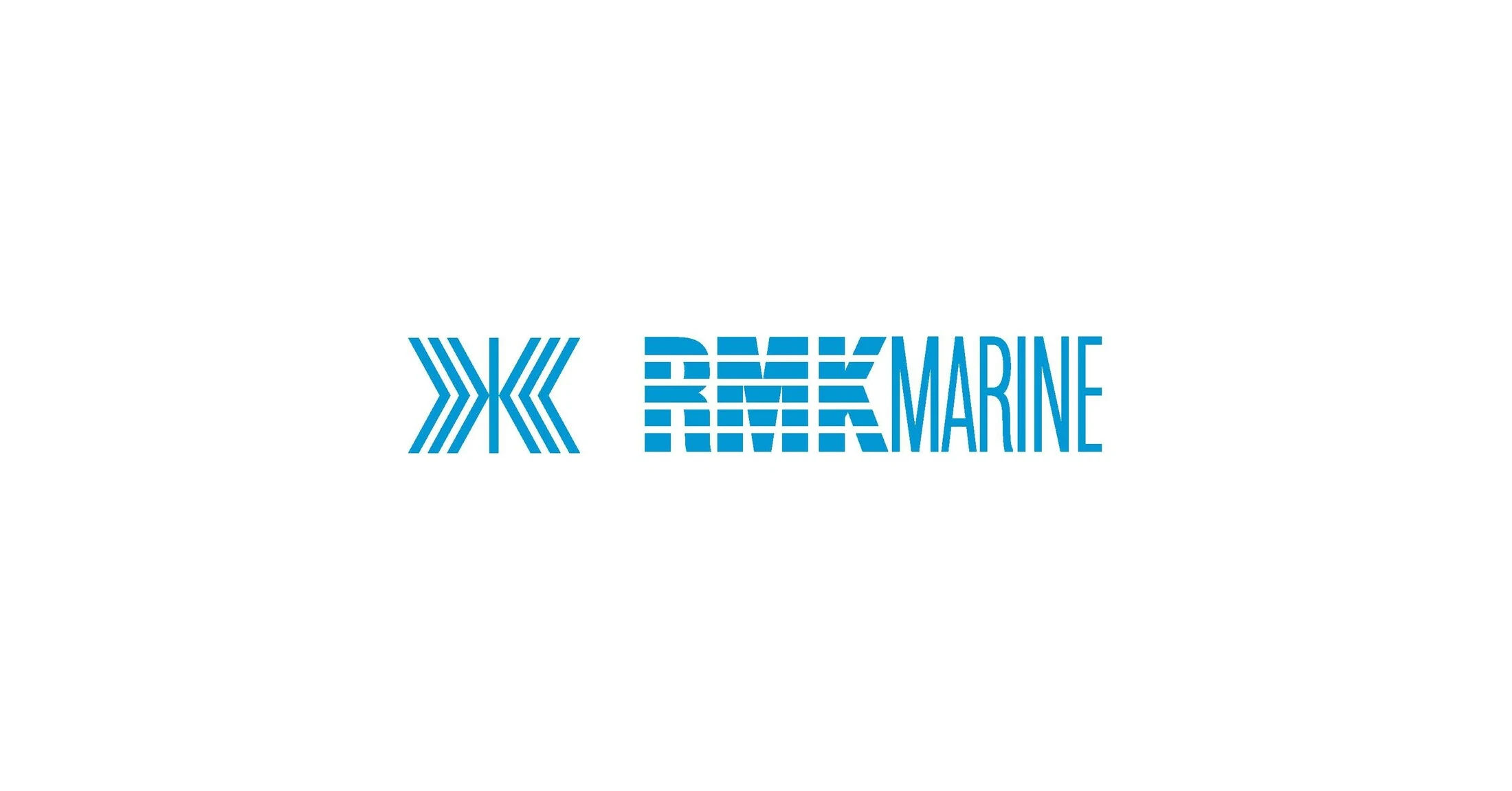 RMK Marine logo