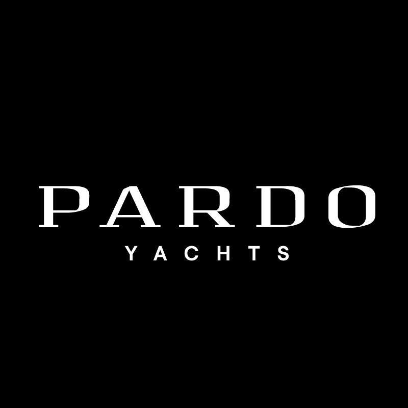 Pardo Yachts logo