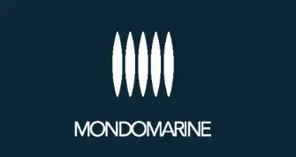 Mondo Marine logo