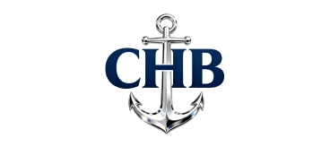 CHB logo