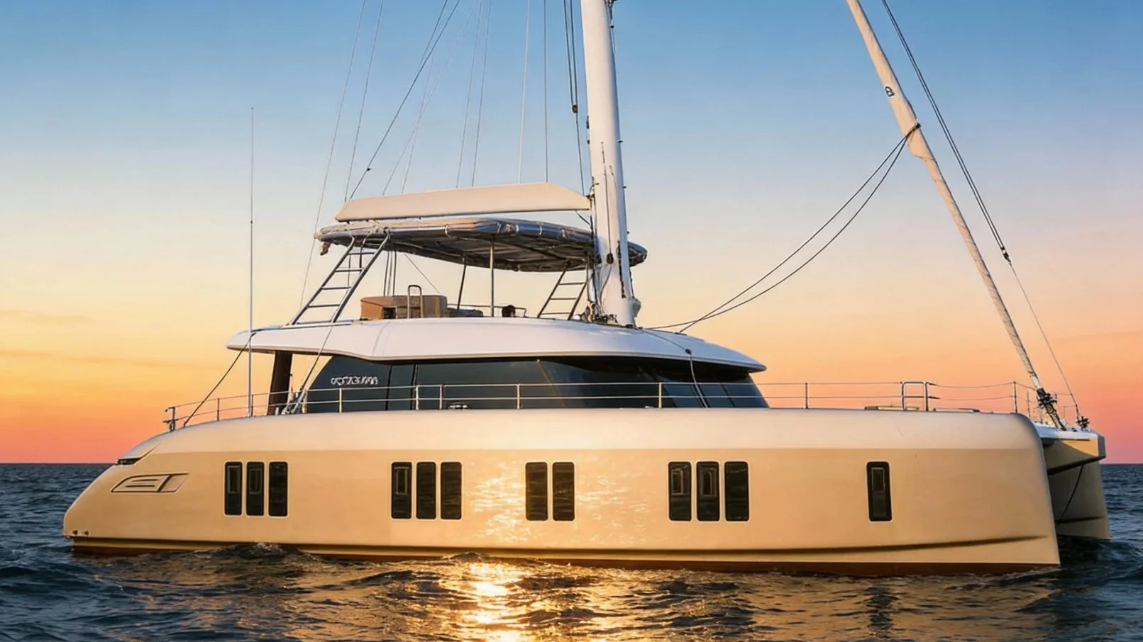 Sunreef 50