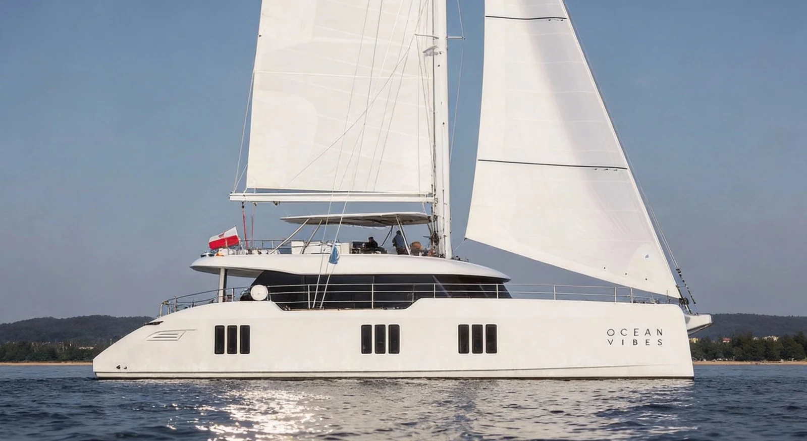 Sunreef 70 NEXT