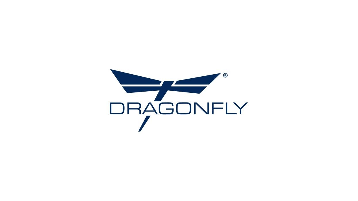 Dragonfly logo
