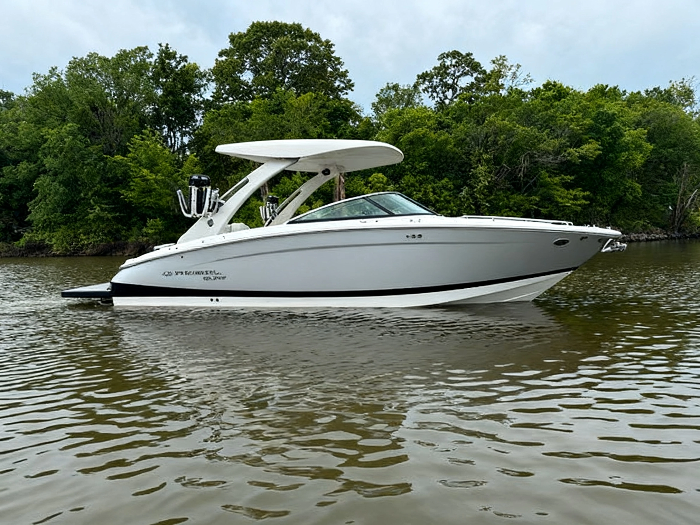 Regal LS9 Surf