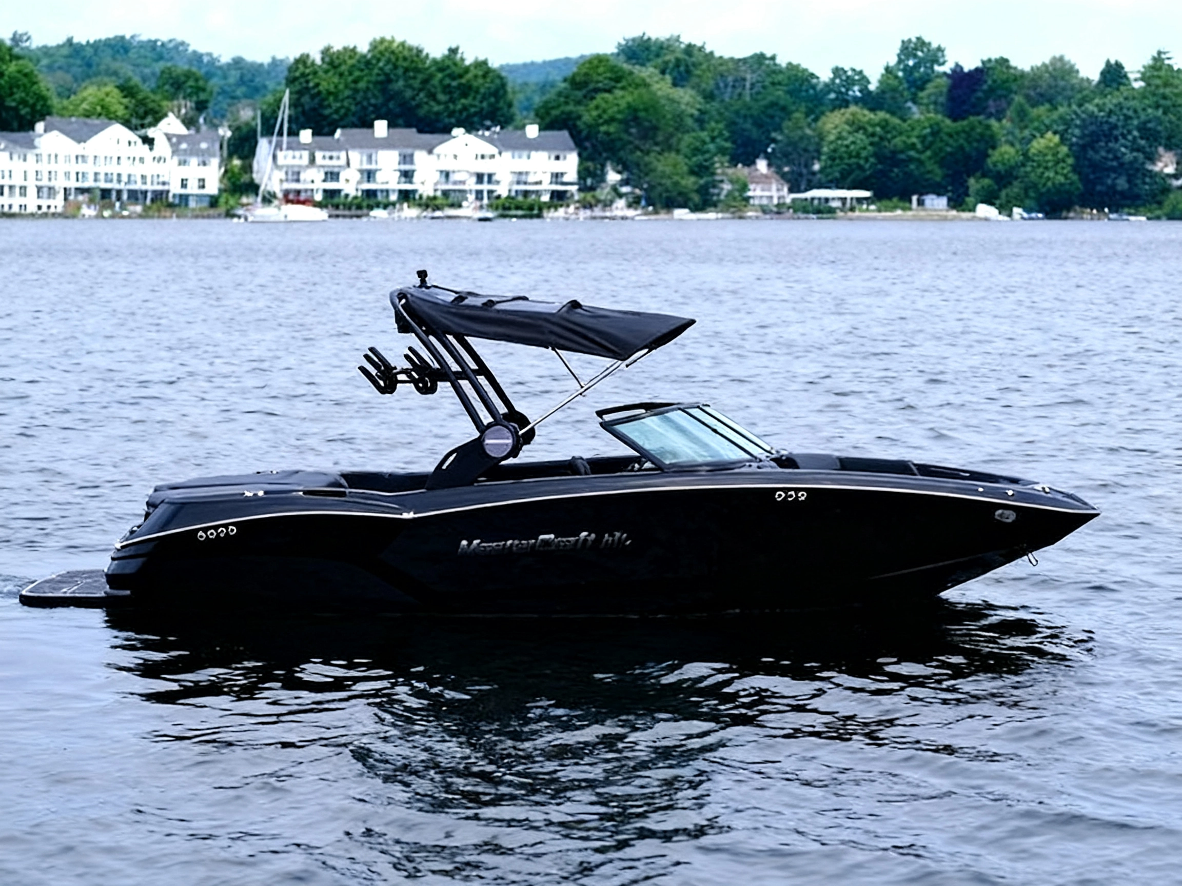 MasterCraft NXT-22 Icon Package