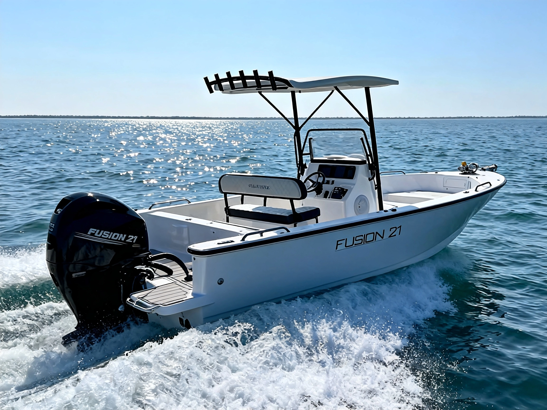 Fusion 21