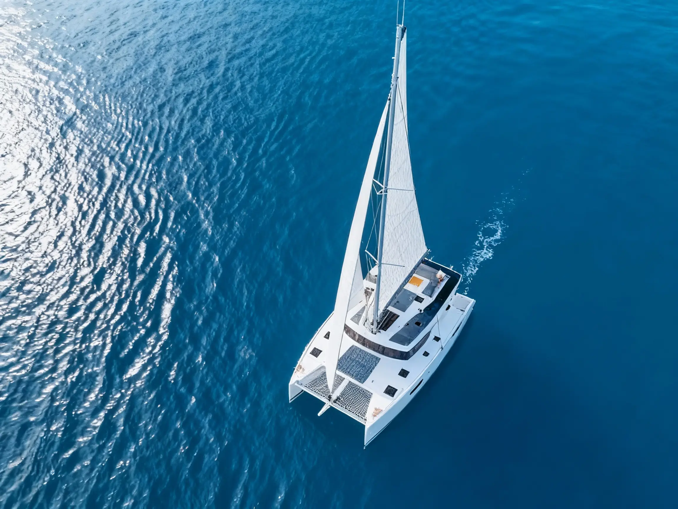 Fountaine Pajot Tanna 47