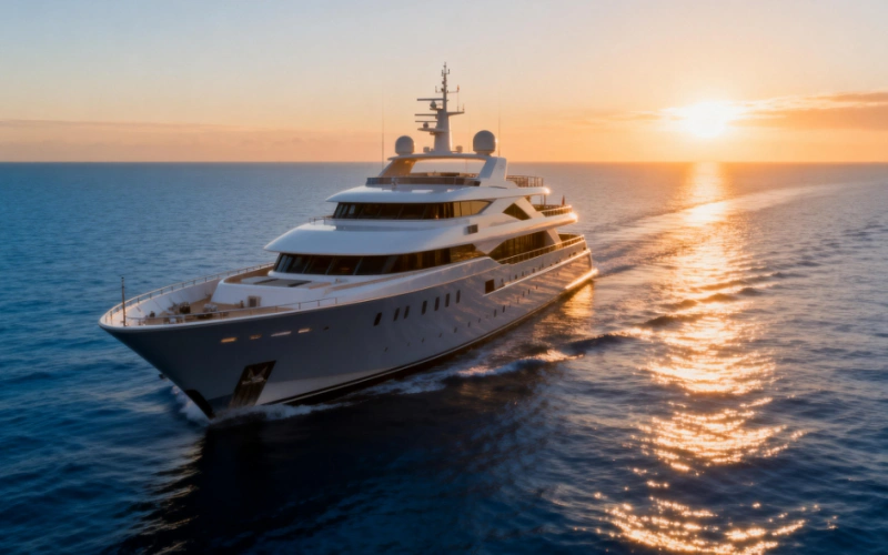 The Complete List of Documents Needed to Buy a Yacht in 2026