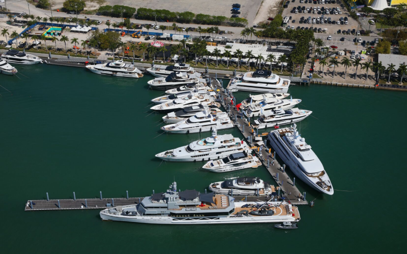 2026 Miami Boat Show