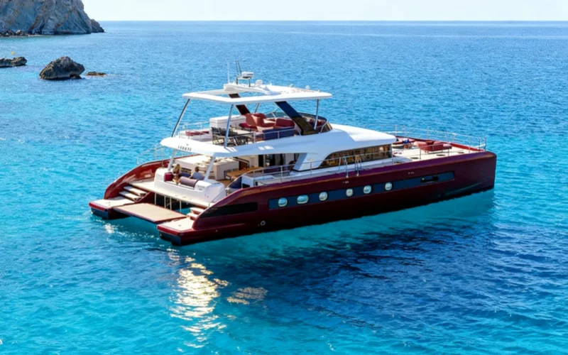 Lagoon Catamaran for Sale