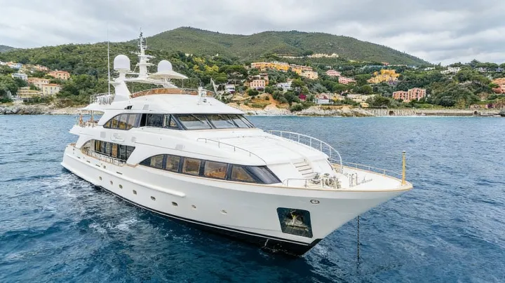 Benetti classic 120