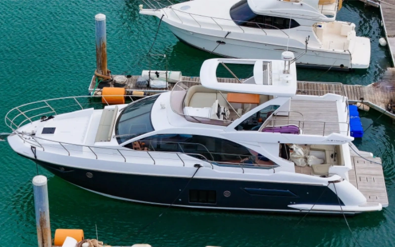 2026 Azimut Yacht Price List