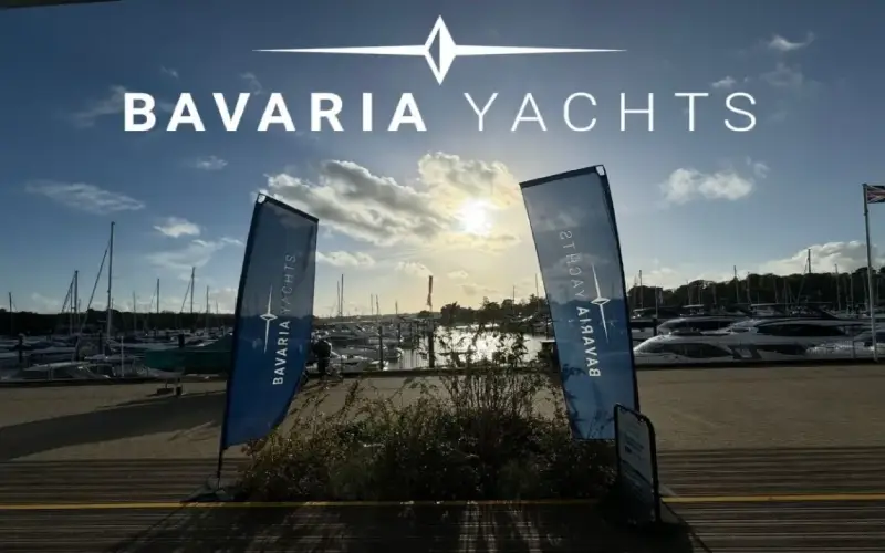 Bavaria Yacht