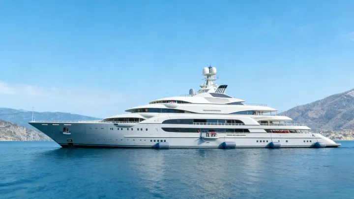 Ocean Victory