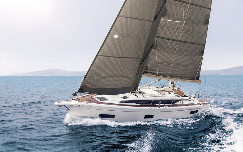 Bavaria Yacht