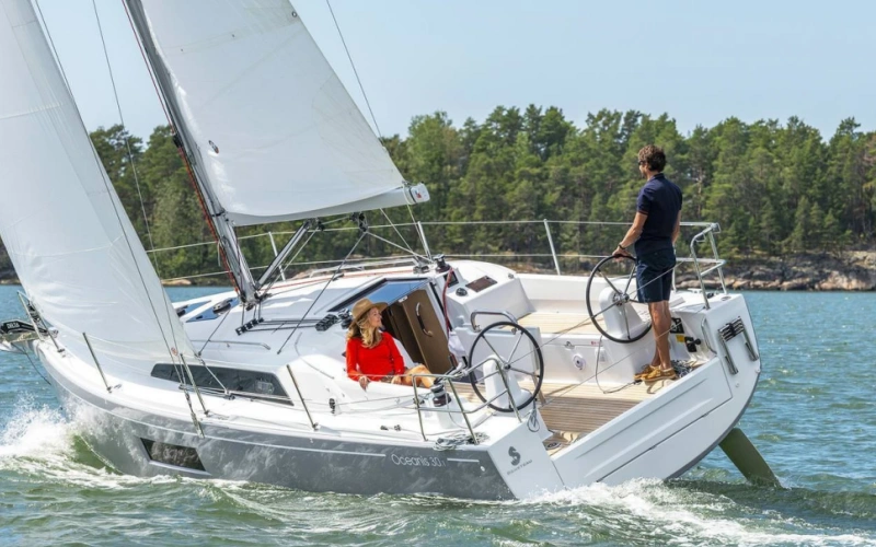 Beneteau Yacht Ownership Costs in 2026