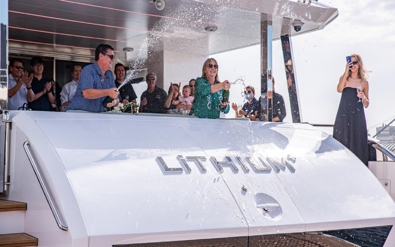 Horizon Yachts