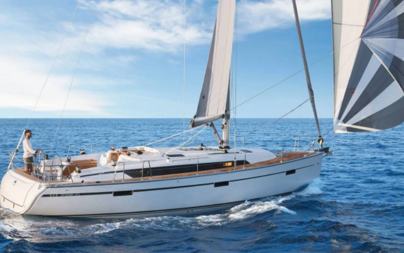 Bavaria Yachts for Family Cruising