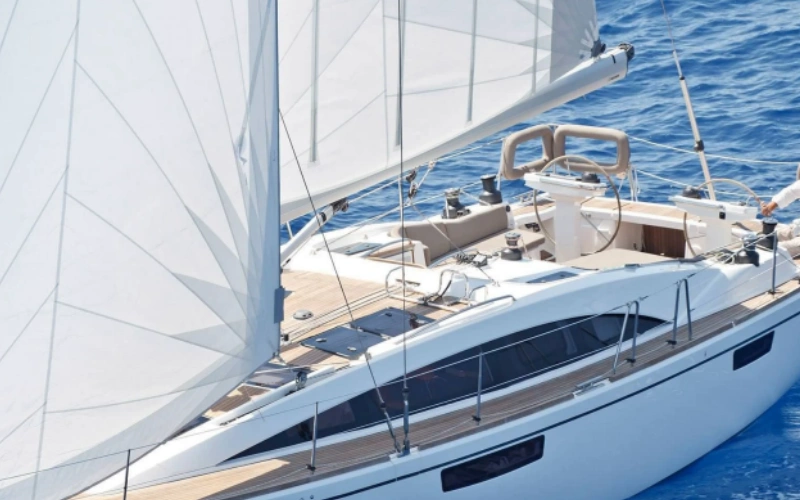 Bavaria Yachts Pros and Cons