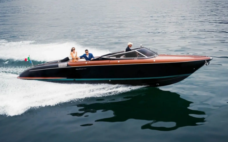 Why Riva Yachts Are Expensive
