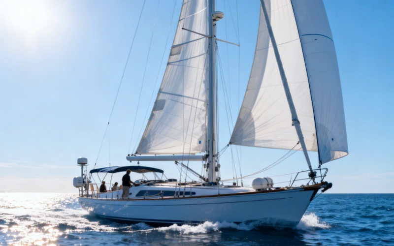 X-Yachts for Offshore Sailing