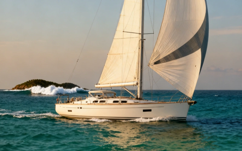X-Yachts Performance Sailing Yachts