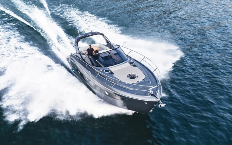 Cranchi Yachts Price Range