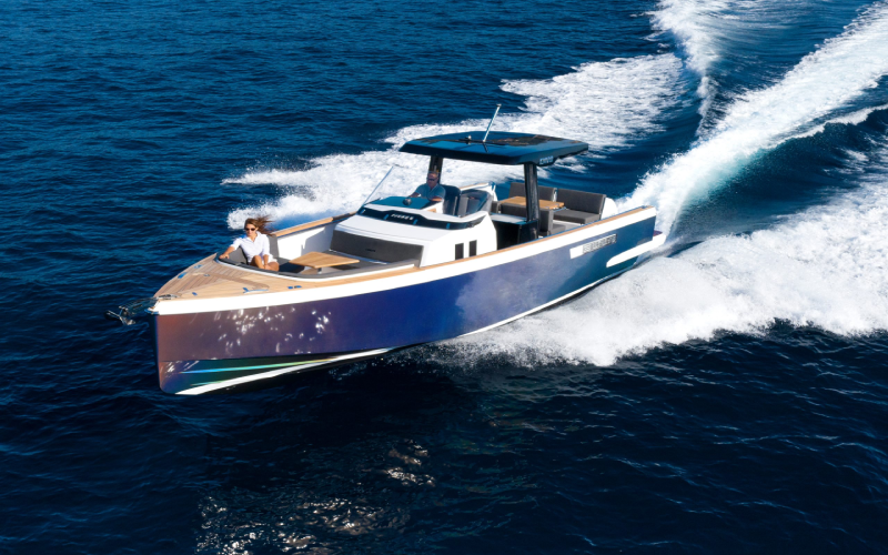 Hanse Yachts