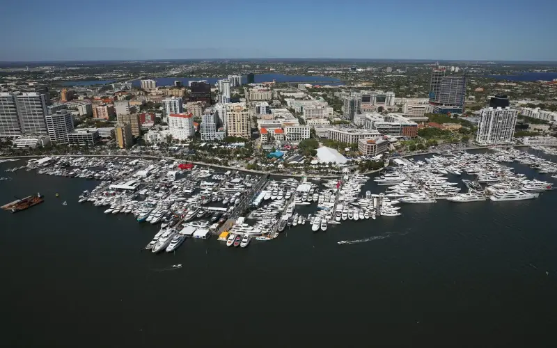 Boat Show 2026