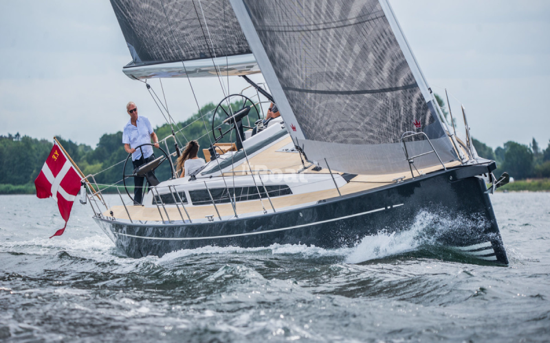 Updated X4⁶ MkII Performance Cruiser