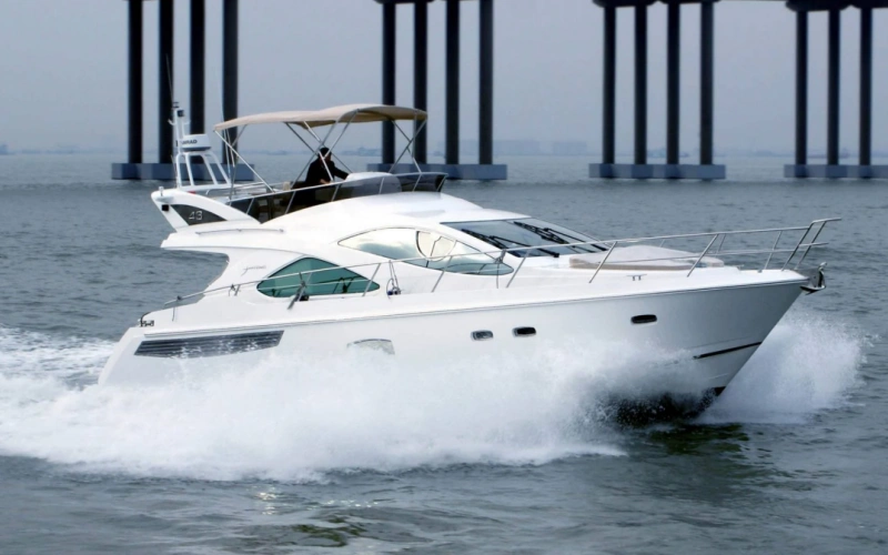 Artemis Yachts Overview