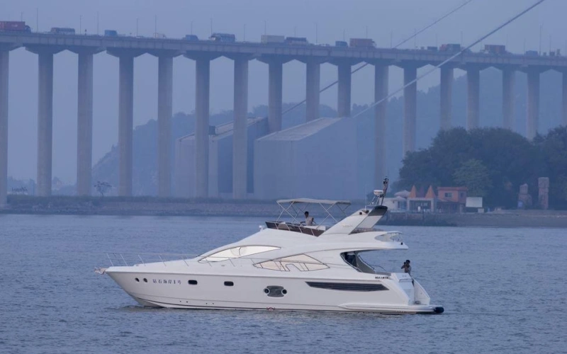 Artemis vs Other Performance Yachts