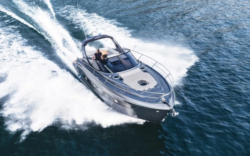 Cranchi vs Bavaria Motor Yachts