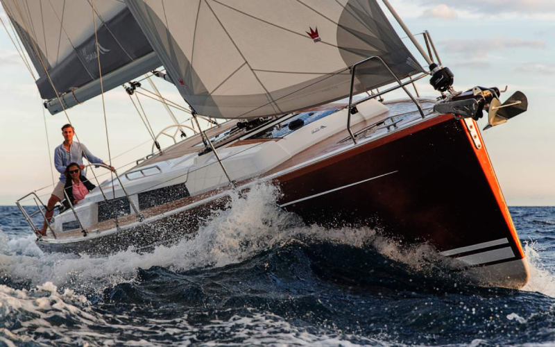 Hanse Cup Adriatic 2026