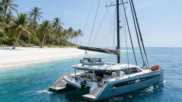 Sunreef 74