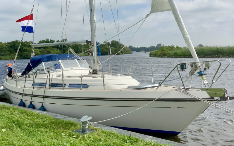 Storebro Royal 33 Classic Cruiser