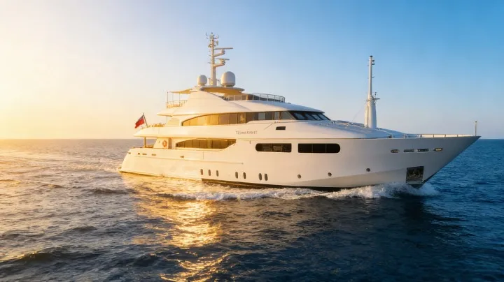 CRN Magnifica