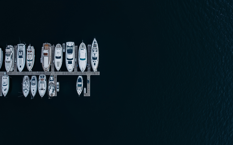 how do i sell my yacht