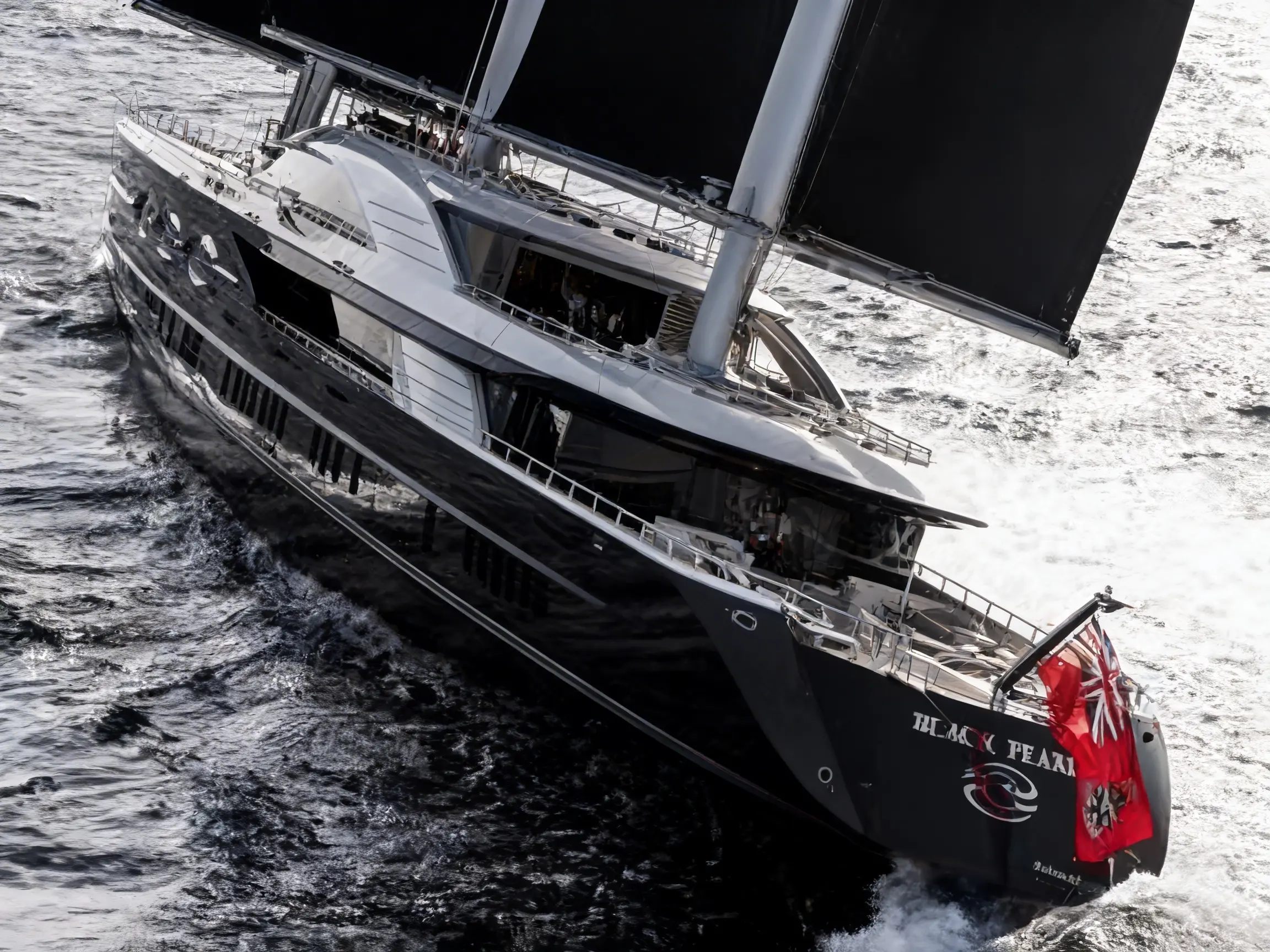 Black Pearl