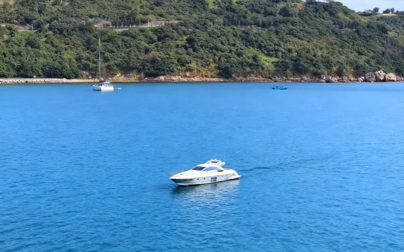 Cruising Yachts for Sale