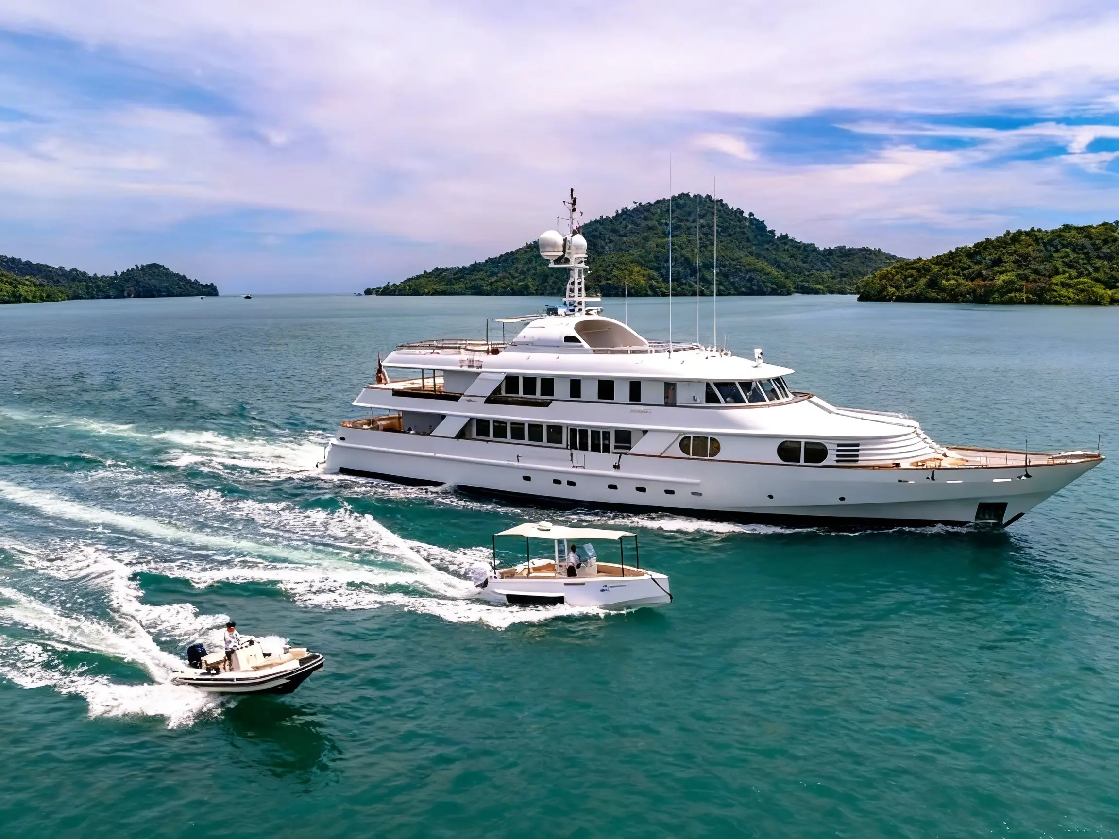 CRN AZUL V